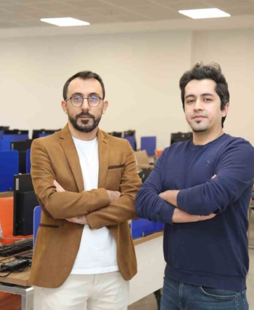 BTÜ’de insan verisi kullanılmadan yüz analizi sistemleri eğitilecek