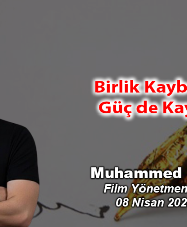 MUHAMMED BOZBEY KÖŞE YAZISI