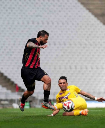 Trendyol Süper Lig: Fatih Karagümrük: 1 - Eyüpspor: 2 (İlk yarı)
