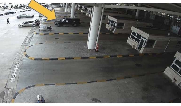 Milletvekili Ün’ün aracıyla kaçakçılık davasında karar