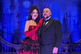 Hayko Cepkin’in başrolünde yer aldığı "Jekyll & Hyde" müzikali Türkiye turnesine çıkıyor