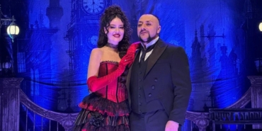 Hayko Cepkin’in başrolünde yer aldığı "Jekyll & Hyde" müzikali Türkiye turnesine çıkıyor