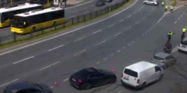 İsrail Konsolosluğu yakınından silah sesleri yükseldi: 3 kişi etkisiz hale getirildi