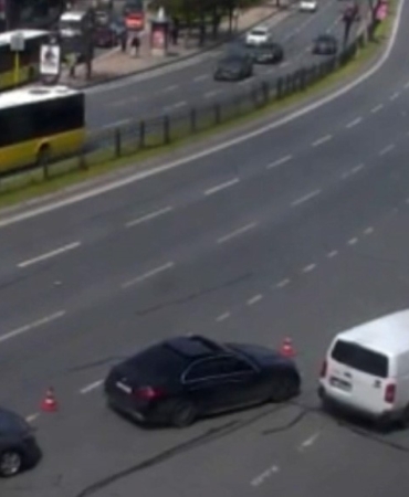 İsrail Konsolosluğu yakınından silah sesleri yükseldi: 3 kişi etkisiz hale getirildi