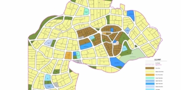 Gebze Hatipler Mahallesi’nde imar uygulaması tamamlandı