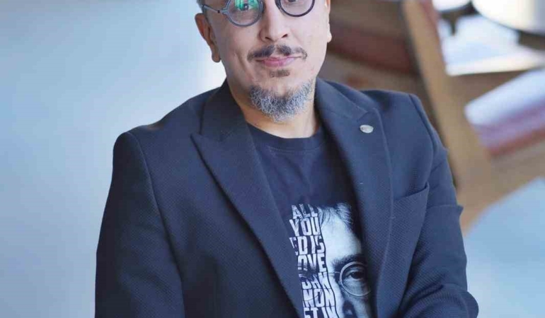 ’Satu Mare’de Dinle Beni’ okuyucu ile buluştu