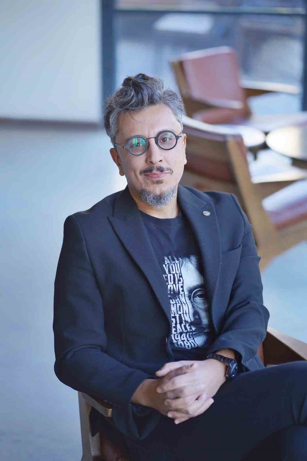 ’Satu Mare’de Dinle Beni’ okuyucu ile buluştu