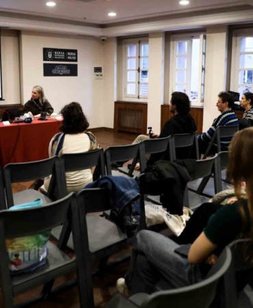 Tanpınar’ın külliyatı Bursa’da konuşuldu