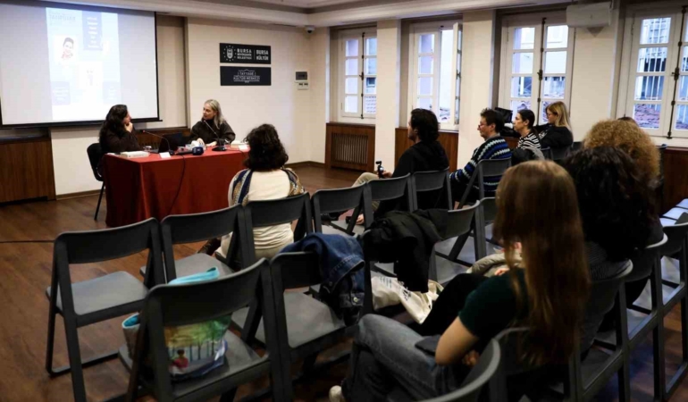 Tanpınar’ın külliyatı Bursa’da konuşuldu