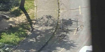 İsrail Konsolosluğu yakınındaki çatışmada 1 şüpheli ölü, 2 şüpheli ise yaralı olarak ele geçirildi