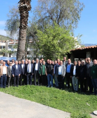 Başkan Ertaş bayram ve yaz sezonu için sahaya indi