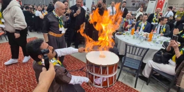 Tekirdağ’da Şanlıurfa rüzgarı: 1 ton çiğ köfte ikram edildi