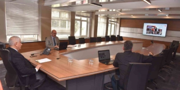 Balıkesir’de Okul Güvenliği masaya yatırıldı