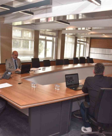 Balıkesir’de Okul Güvenliği masaya yatırıldı