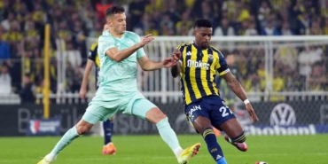 Kayserispor ile Fenerbahçe 50. randevuda