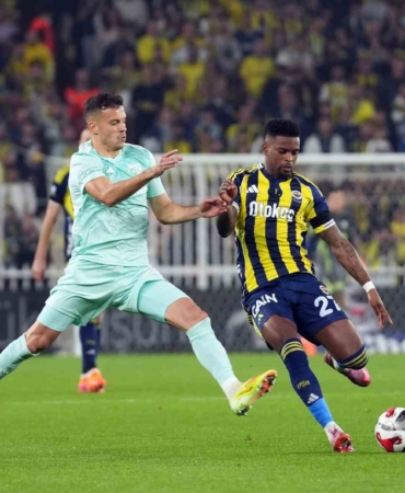 Kayserispor ile Fenerbahçe 50. randevuda