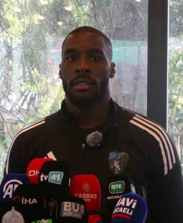 Massadio Haidara: "Düşmemek için mücadele eden takımlara karşı oynamak zor"