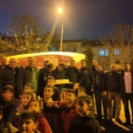 Gerçeğini aratmayan sahte ihbar ile Polis Teşkilatı’nın 181. Yıl dönümü kutlandı