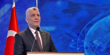 Bakan Bolat’tan kritik minerallere erişim için küresel iş birliği çağrısı