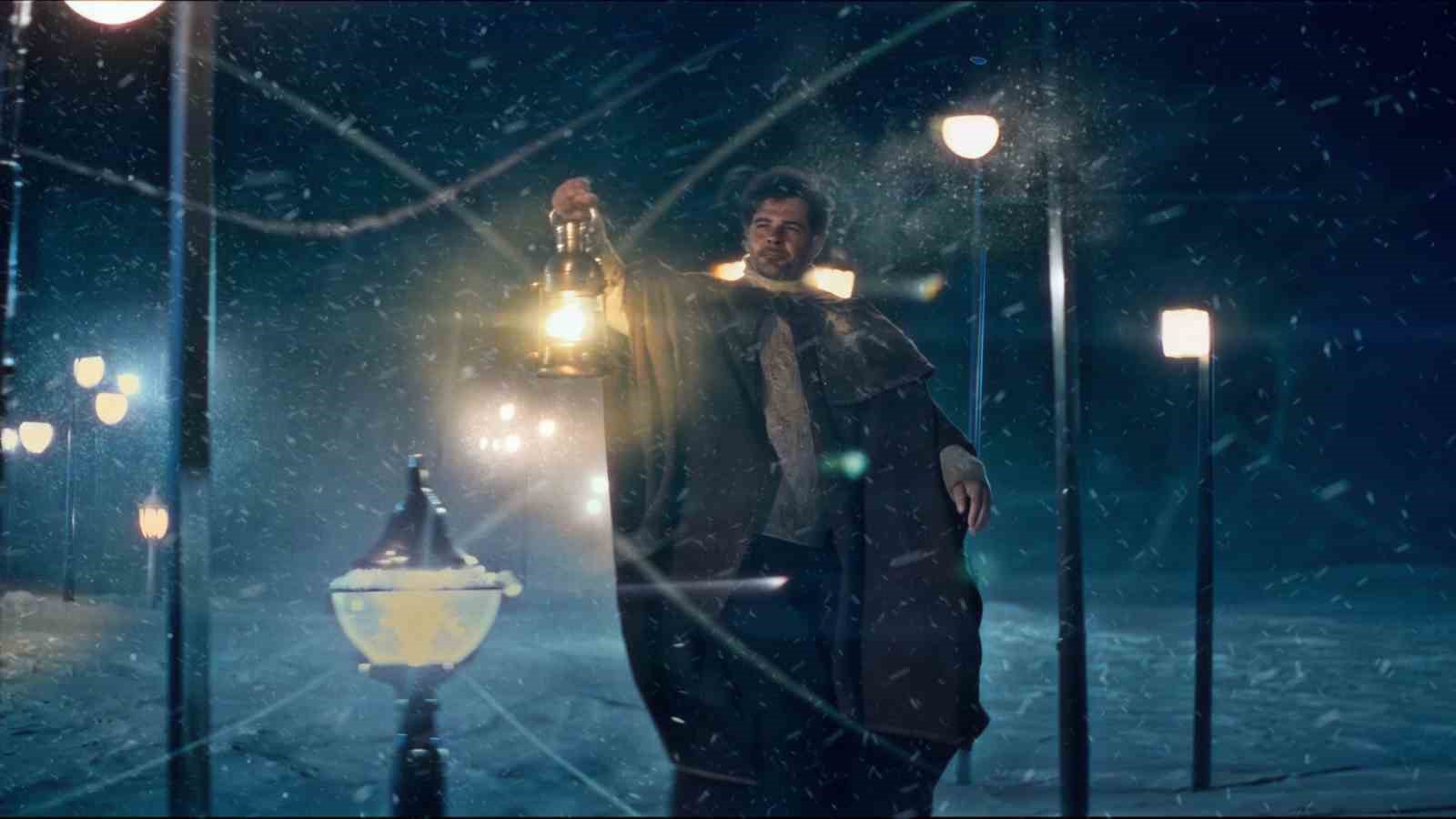 Enerjisa Enerji’den yeni reklam filmi: ’Karanlık Savaşçıları’