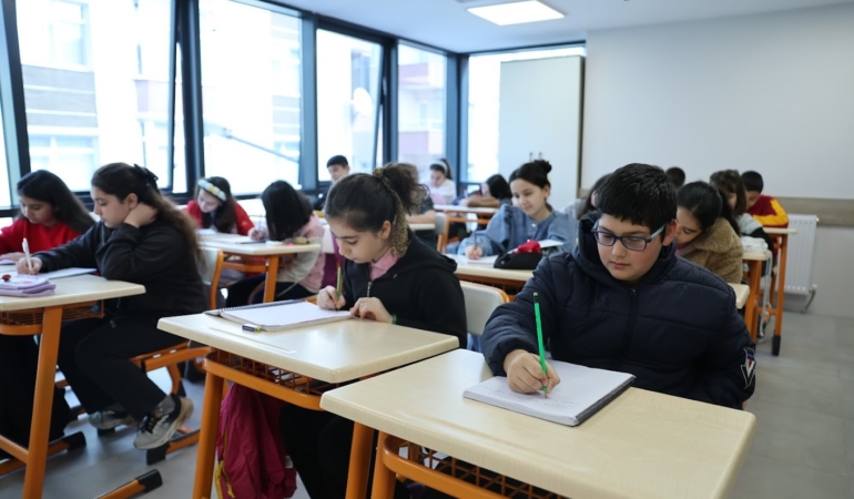 Bağcılar’da 9’uncu Bilgi Evi açıldı