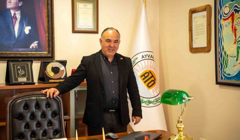 Kuzey Ege’de Lisanslı Depoculuk ve Tarım A.Ş’nin kuruluşu tescillendi