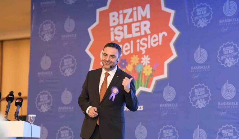 Başiskele’de 7 yıllık hizmet masaya yatırılacak