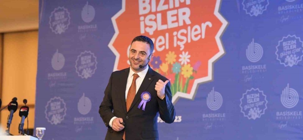 Başiskele’de 7 yıllık hizmet masaya yatırılacak