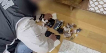 Ehliyet sınavında kopya ağı çökertildi: 10 milyonluk gelir ortaya çıktı