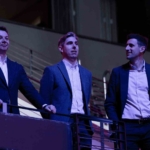 NBA Avrupa Heyeti, Turkcell Basketbol Gelişim Merkezi’ni ziyaret etti