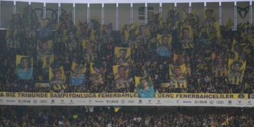 Trendyol Süper Lig: Fenerbahçe: 0 - Çaykur Rizespor: 0 (Maç devam ediyor)