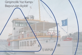 İş Bankası’ndan lise öğrencileri için girişimcilik programı