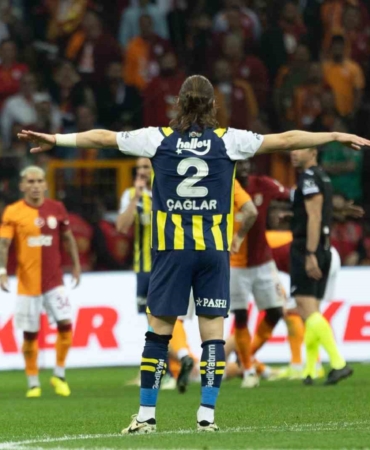 Fenerbahçe, Galatasaray deplasmanında son 10 derbide 1 kez kaybetti