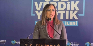 Başkan Yüceer basınla bir araya geldi