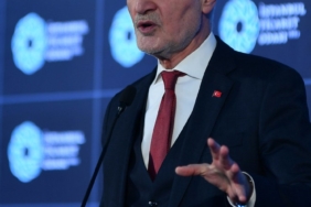 İTO Başkanı Avdagiç: ’’Savaş kaynaklı enflasyon riskinden ‘üretim, verimlilik ve ihracat’ üçgenini uzak tutmalıyız’