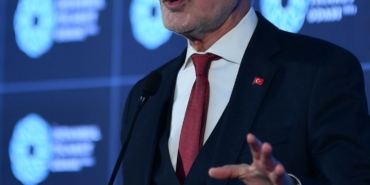 İTO Başkanı Avdagiç: ’’Savaş kaynaklı enflasyon riskinden ‘üretim, verimlilik ve ihracat’ üçgenini uzak tutmalıyız’