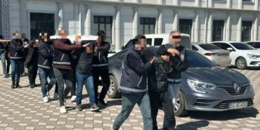 Eğlence mekanındaki kanlı baskında tutuklu sayısı 12’ye yükseldi