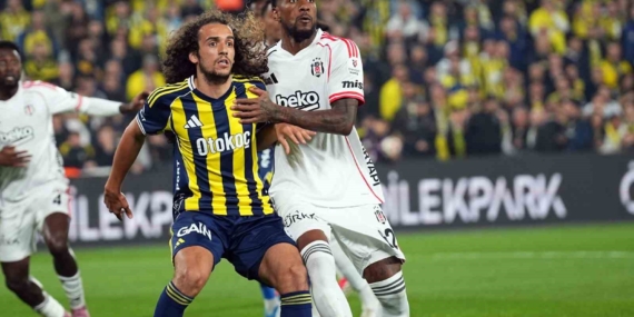 Amir Murillo hastaneye götürüldü