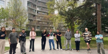 Yıldırım Ticaret MTAL’den Avrupa’da sürdürülebilir geleceğe güçlü katkı