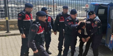 Bursa’da baba-oğul cinayetinde zanlı tutuklandı