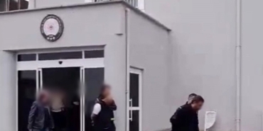 Bursa’da hırsızlık operasyonu: Çok sayıda suç kaydı bulunan şüpheliler yakalandı