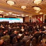 Erdemir, Bursa’da sektörle bir araya geldi