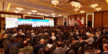 Erdemir, Bursa’da sektörle bir araya geldi