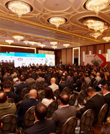 Erdemir, Bursa’da sektörle bir araya geldi