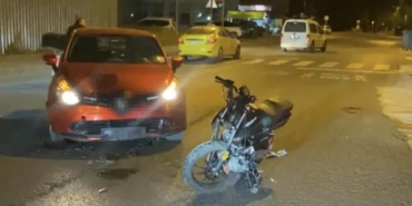 Lüleburgaz’da feci kaza: Genç sürücü hayatını kaybetti