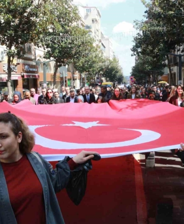 Balıkesir’de "Dünya Romanlar Günü" kutlandı