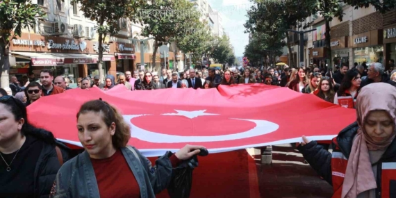 Balıkesir’de "Dünya Romanlar Günü" kutlandı