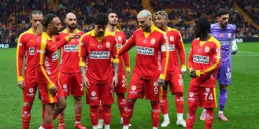 Ziraat Türkiye Kupası: Galatasaray: 0 - Gençlerbirliği: 2 (Maç sonucu)