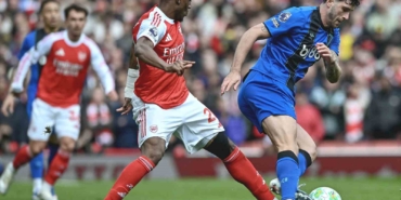 Lider Arsenal’a evinde Bournemouth çelmesi