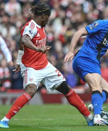 Lider Arsenal’a evinde Bournemouth çelmesi
